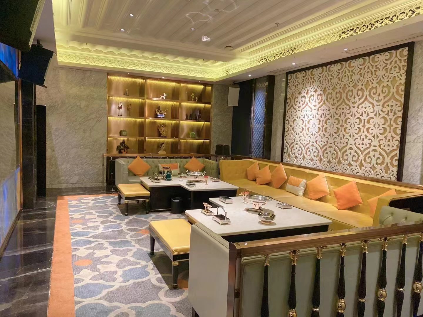 南通商务KTV预订指南-如东县ktv预订